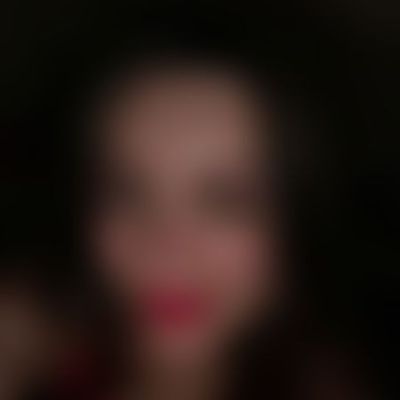 Blurred preview